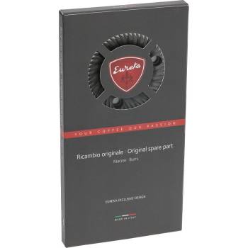 MAHLSCHEIBENPAAR | ø 64x38x9 mm | FÜR EUREKA...