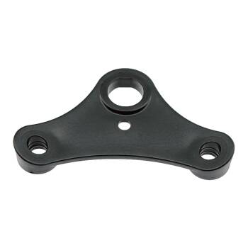 HALTERUNG SIEBTRÄGERGABEL | FÜR MACAP M42D - M42M - M6D