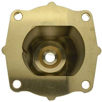 KESSELOBERTEIL MESSING 110/220/240 V~ | FÜR GAGGIA CLASSIC PRO EVO E24