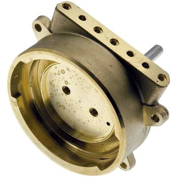 BRÜHGRUPPE MESSING | FÜR GAGGIA CLASSIC *** MODELLE SIEHE TABELLE ***