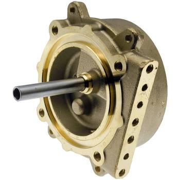 BRÜHGRUPPE MESSING | FÜR GAGGIA CLASSIC *** MODELLE SIEHE TABELLE ***