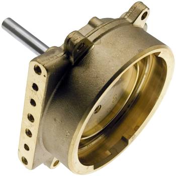 BRÜHGRUPPE MESSING | FÜR GAGGIA CLASSIC *** MODELLE SIEHE TABELLE ***