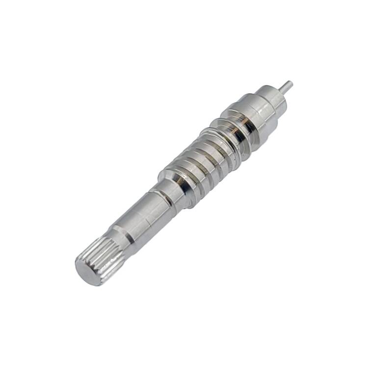 SCHRAUBE ZU DURCHFLUSSREGLER | FÜR LELIT L58E LPC