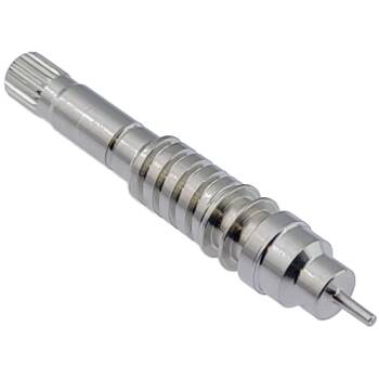 SCHRAUBE ZU DURCHFLUSSREGLER | FÜR LELIT L58E LPC