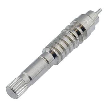 SCHRAUBE ZU DURCHFLUSSREGLER | FÜR LELIT L58E LPC