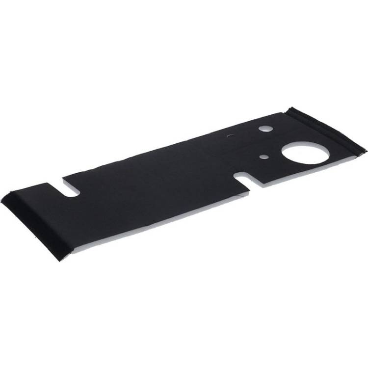 ISOLIERUNG KESSEL DAMPF | 480x145 mm | FÜR ROCKET R58 - R60V - R CINQUANTOTTO