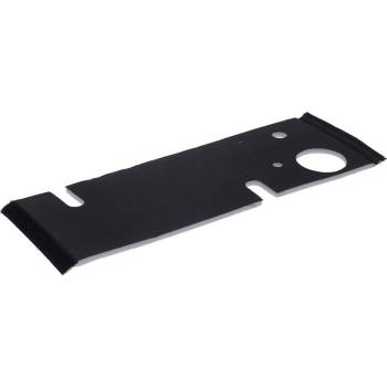ISOLIERUNG KESSEL DAMPF | 480x145 mm | FÜR ROCKET...