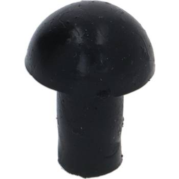 GERÄTEFUSS - STECKBAR | ø 10/5 x 14 mm |...