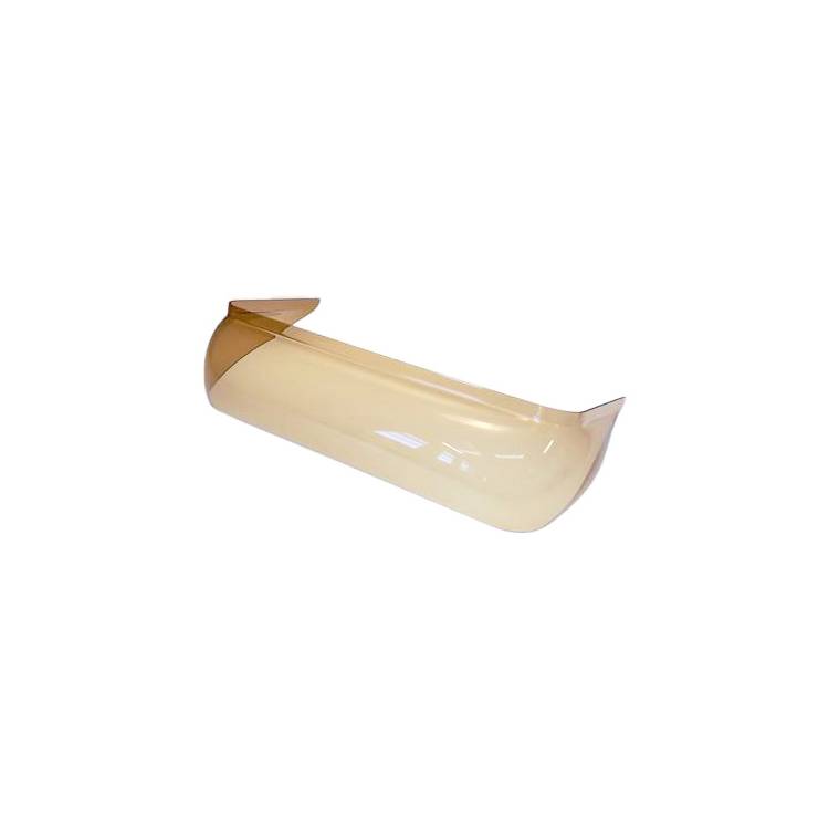 ABDECKUNG PLEXIGLAS | FAEMA E61 LEGEND - E61 JUBILE | 2-GRUPPIG