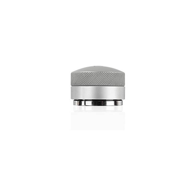 KAFFEE LEVELER | ø 58 mm | EDELSTAHL + ALUMINIUM | VON ECM