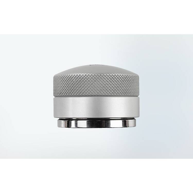 KAFFEE LEVELER | ø 58 mm | EDELSTAHL + ALUMINIUM | VON ECM