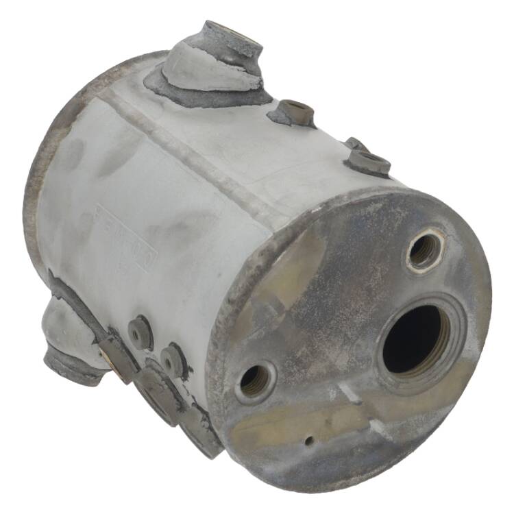 KESSEL - BOILER | FÜR ROCKET *** MODELLE SIEHE TABELLE ***