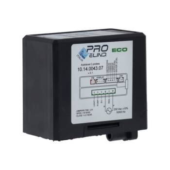 ELEKTRONIK-PLATINE | PRO.EL.IND ECO V2.1 - 10.14.0043.07 | 240V~ | FÜR ROCKET ESPRESSO *** MODELLE SIEHE TABELLE ***