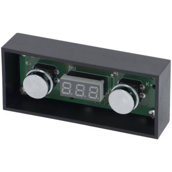 DIGITALDISPLAY - TASTATUR | GICAR TERMOPID - 8.8.15.64G |...