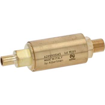 EXPANSIONSVENTIL | 1/8" - 9 bar | FÜR ROCKET...