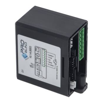 ELEKTRONIK-STEUERUNG | PRO.EL.IND. 10.14.0053 - 240V~ |...