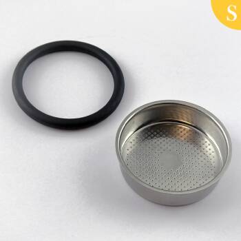 PFLEGESET S | BRÜHGRUPPE | FÜR LA PAVONI...