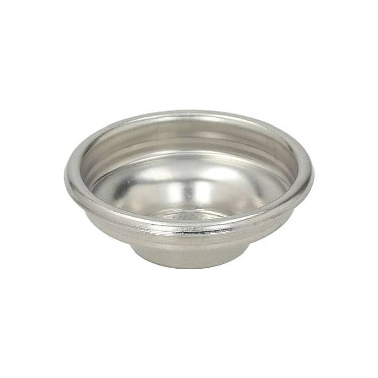 KAFFEESIEB | 1 TASSE | 7 gr. | ø 70 mm | EINBAU ø 60,5 | H 24,5mm | *** MODELLE SIEHE TABELLE ***