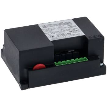 ELEKTRONIK-STEUERUNG | GICAR 9.5.33.65G02 | FÜR...