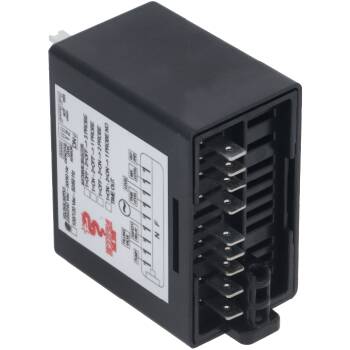 ELEKTRONIK- STEUERUNG | 230V~ | FÜR BEZZERA ***...