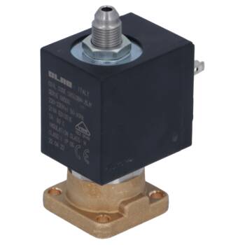 MAGNETVENTIL | 3 WEGE MIT FLANSCHPLATTE | OLAB...