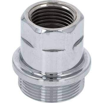 VERSCHRAUBUNG FÜR STEUEREXENTER | M30x1,5mm -...