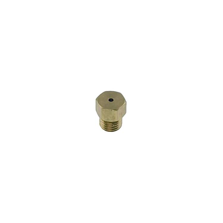 EINSPRITZDÜSE BRÜHGRUPPE | BOHRUNG ø 1,5 mm - M6x0,75 mm | FÜR LELIT LPC - BIANCA (PL162T)