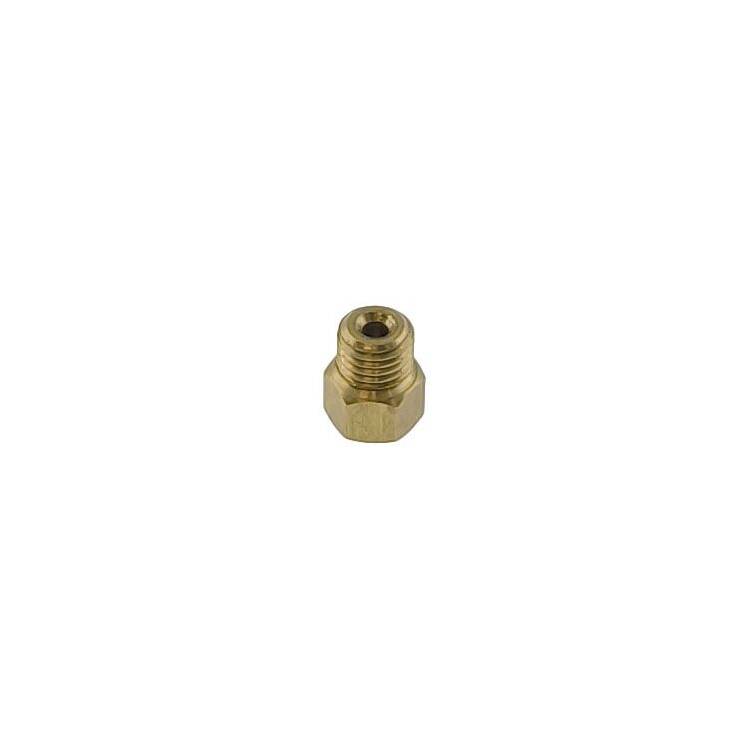 EINSPRITZDÜSE BRÜHGRUPPE | BOHRUNG ø 1,5 mm - M6x0,75 mm | FÜR LELIT LPC - BIANCA (PL162T)