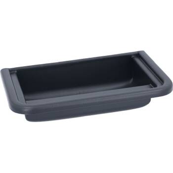 ABTROPFSCHALE KUNSTSTOFF | 223x147x62 mm | FÜR CREM...