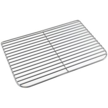 ABSTELL-/ABTROPFGITTER EDELSTAHL | 192x132 mm | FÜR...