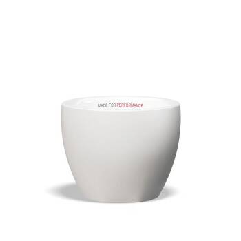 CAPPUCCINOTASSEN-SET 2 STK | 320 ml | WEISS | VON LELIT
