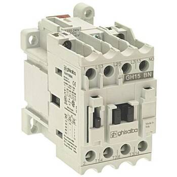 LEISTUNGSSCHÜTZ | GHISALBA GH15 BN | 25A 230V |...
