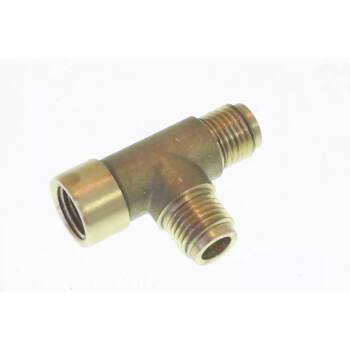 T-VERSCHRAUBUNG KESSEL | 1/4"I x 1/4"A x...