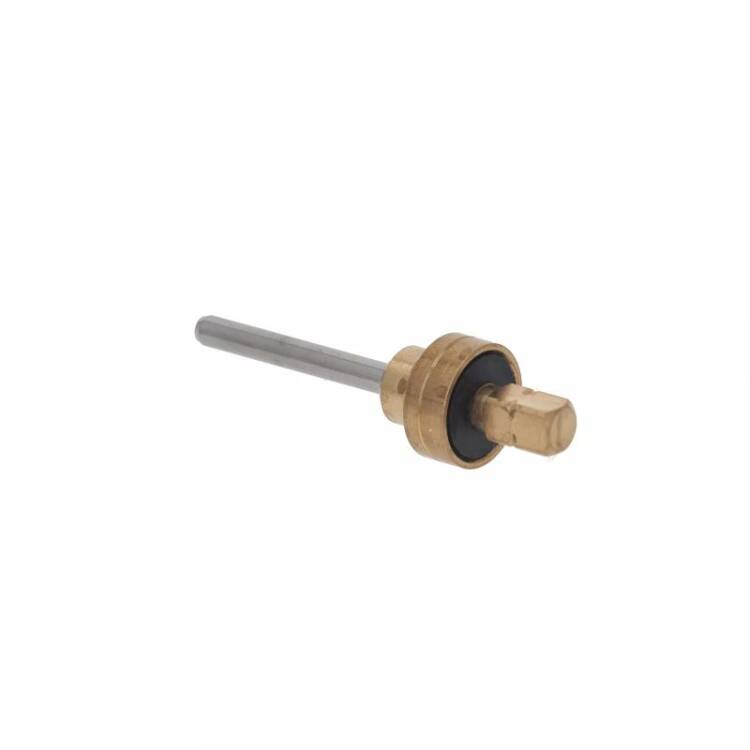 EINLASSVENTIL FÜR BRÜHGRUPPE E61 | LÄNGE 57,5 mm | FÜR ROCKET